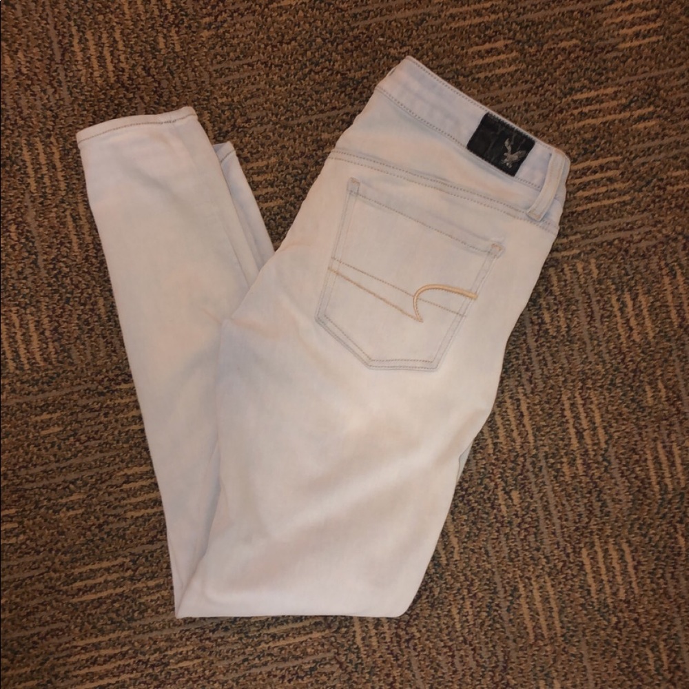 American Eagle Jeggings